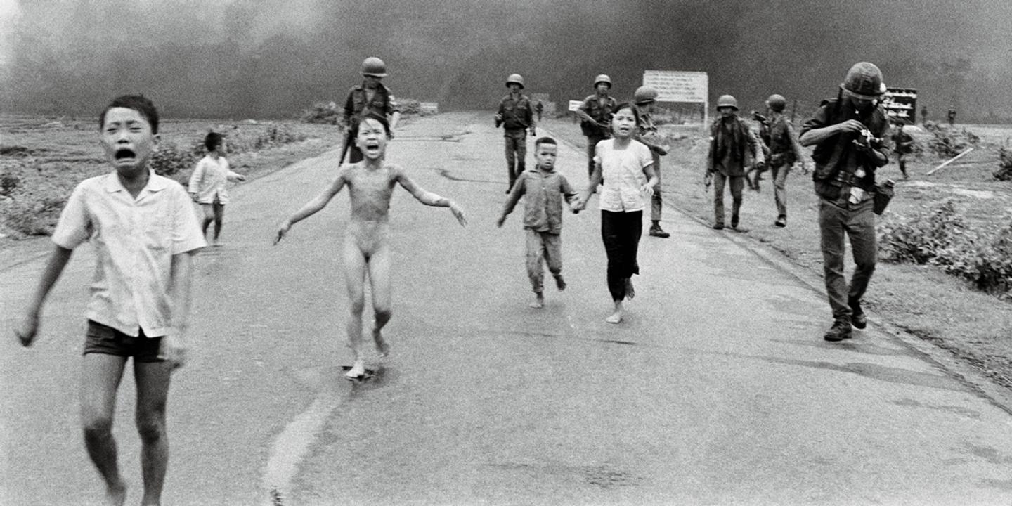 Filles vietnamiennes toutes nues