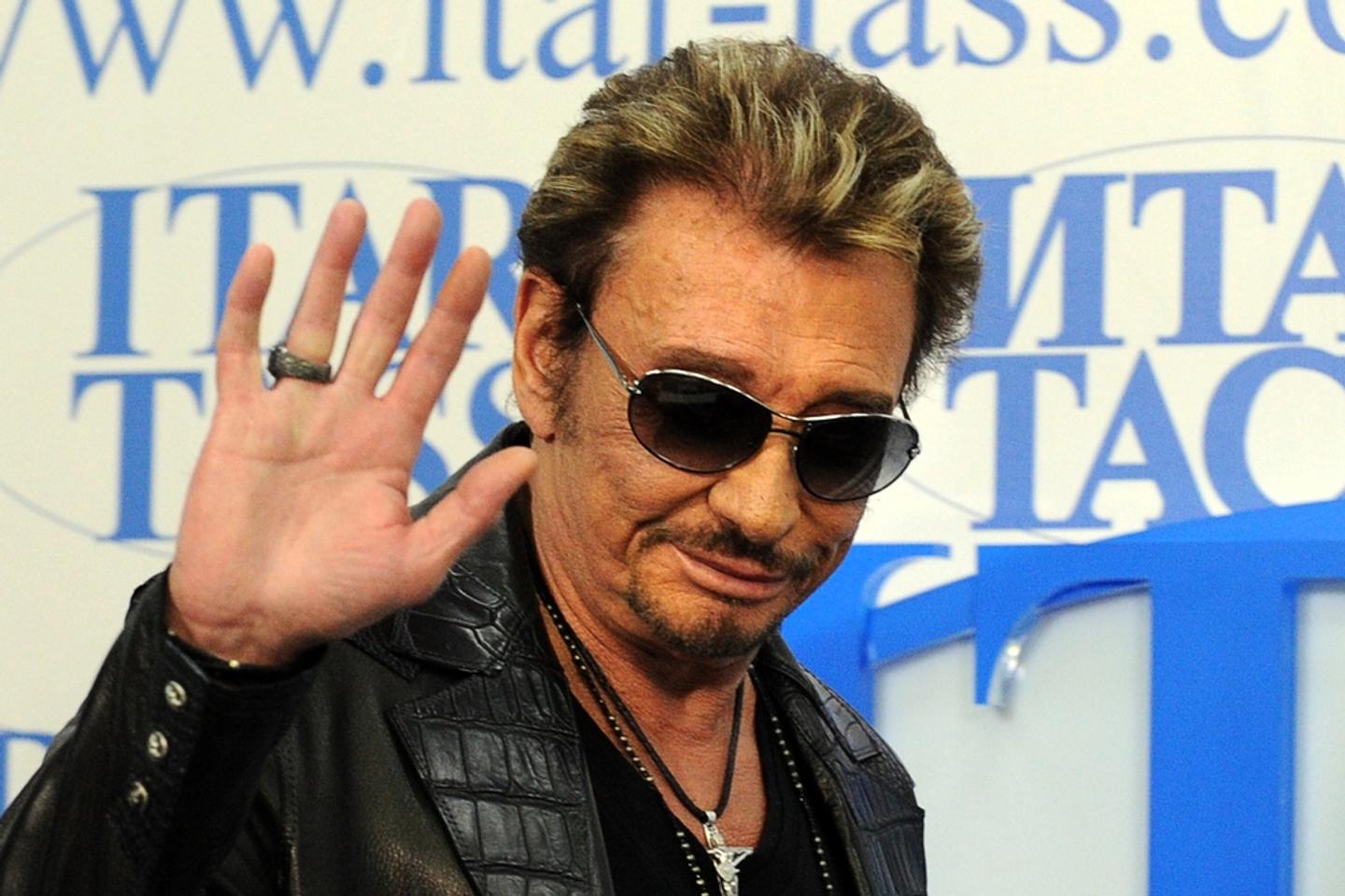 Johnny, le retour, ou Johnny, c'est fini