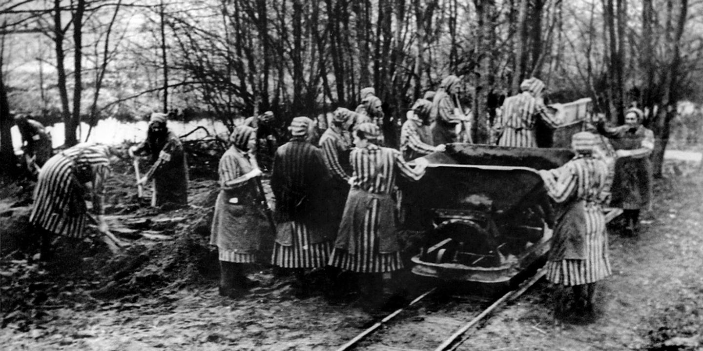 Deces De La Resistante Madeleine Roubenne Qui Avait Eu Un Bebe A Ravensbruck