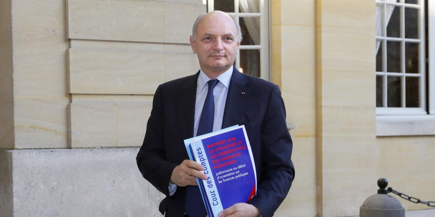 Allocution de M. Didier Migaud, Premier président de la Cour des comptes