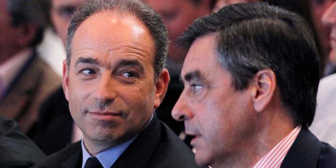 rencontre juppé copé fillon