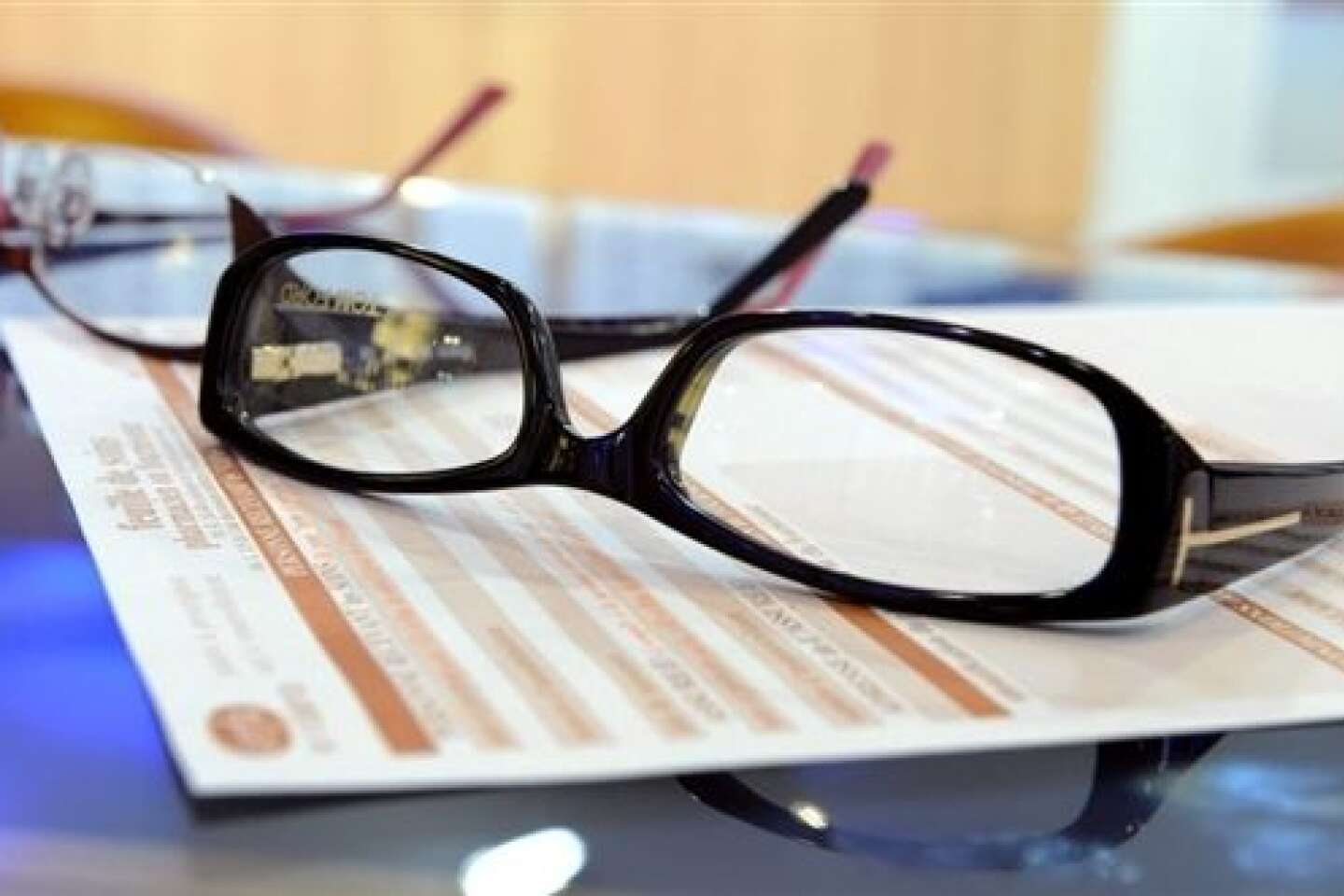 Optique : Les fabricants de lunettes alertent sur la hausse des prix