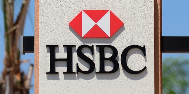 HSBC s'est fortement développée en Europe et aux Etats-Unis depuis vingt ans, reprenant notamment le CCF en France.