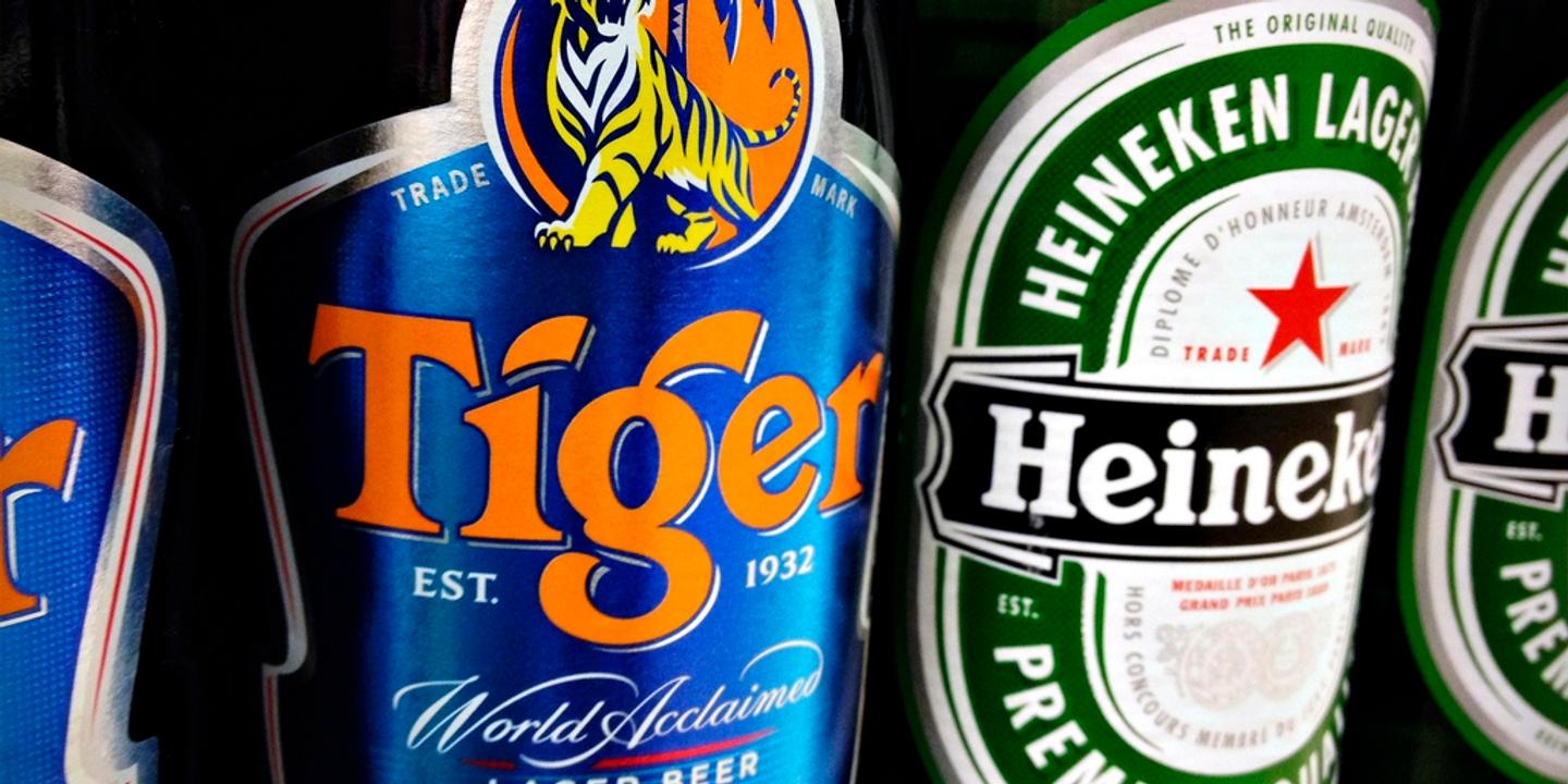 Nos 5 Meilleures Verre Biere Heineken en France - Janvier 2026