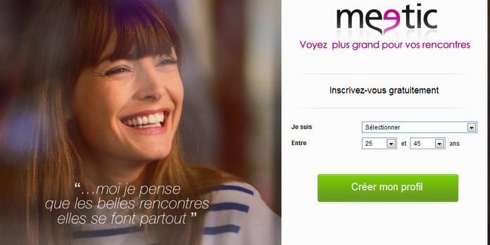 Grand profil de rencontre sur moi