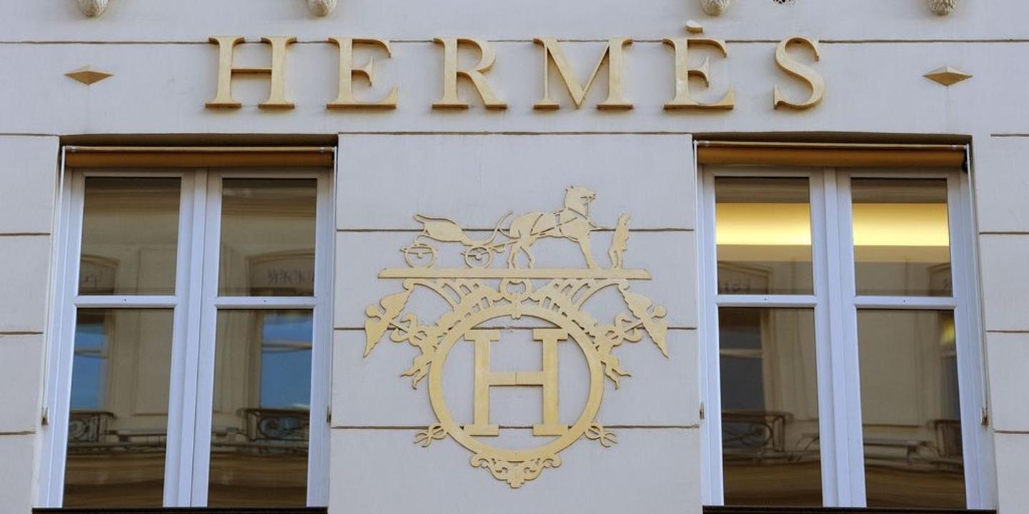 hermes groupe