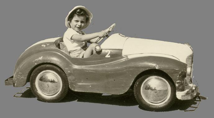 Louer La Voiture De Son Voisin C Est Possible