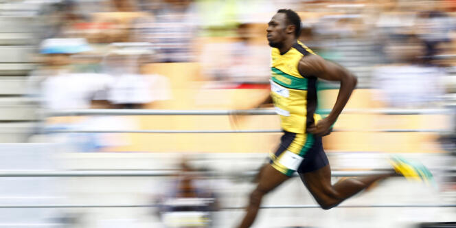 Usain Bolt est-il l'homme le plus rapide de l'histoire ?