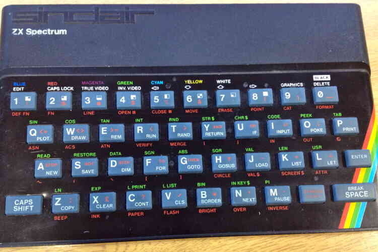 Le Commodore 64 fête ses trente ans