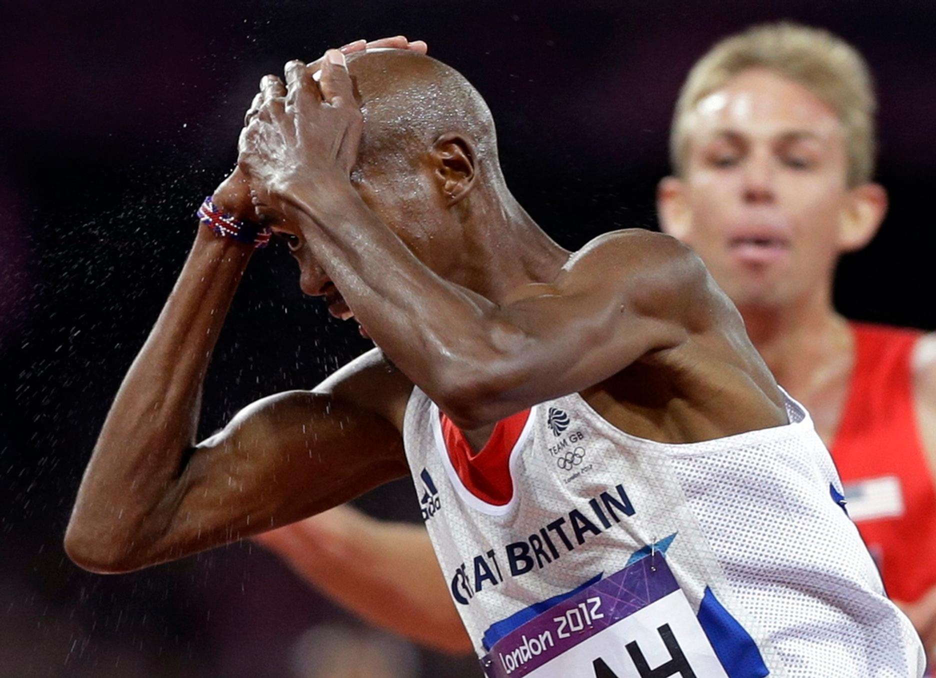 Les plus belles victoires des Jeux olympiques en images Les plus belles victoires des Jeux olympiques en images
