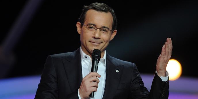 L Animateur Jean Luc Delarue Est Mort Des Suites D Un Cancer