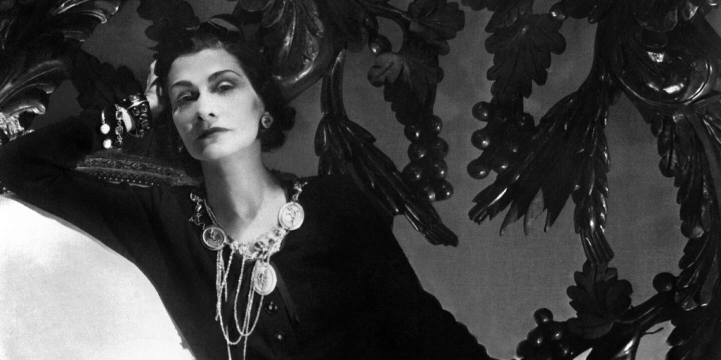 Coco Chanel, possédée par sa légende