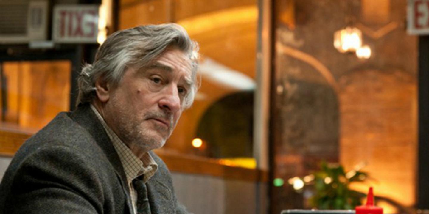 Robert De Niro la mafia, Scorsese, Besson, la France et moi