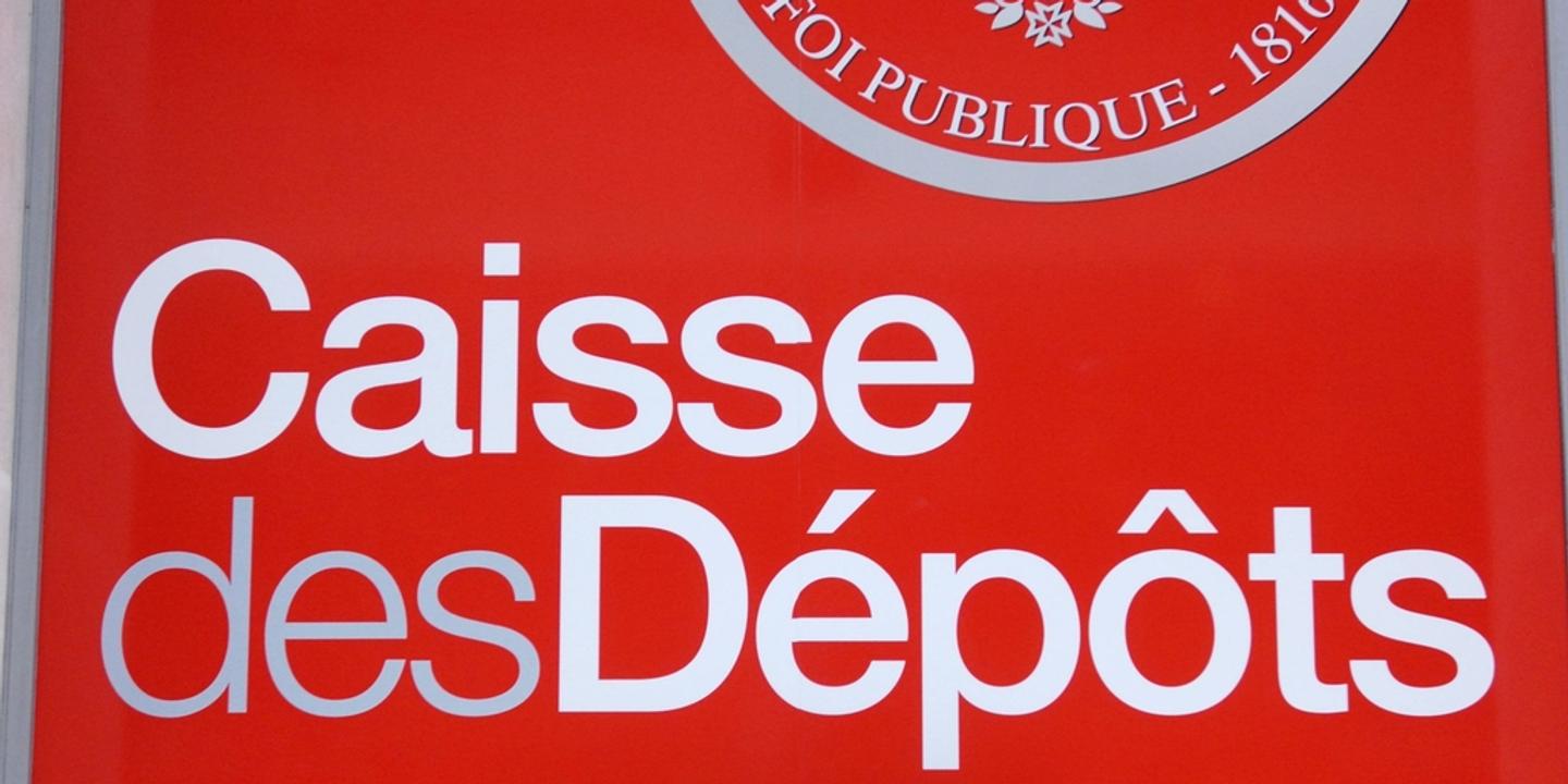 La Caisse des dépôts dans le rouge