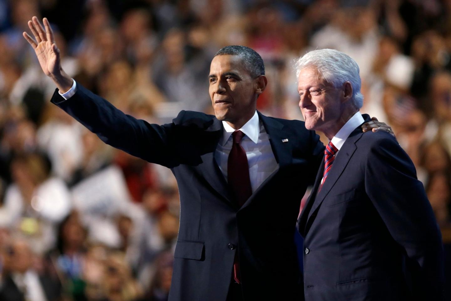 Les grandes lignes du discours de Barack Obama