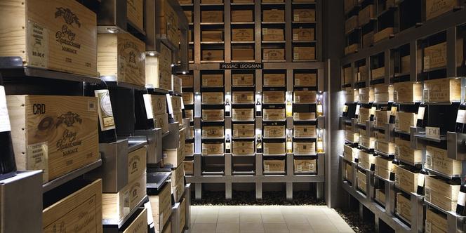 Les Hypers Deroulent Le Tapis Rouge