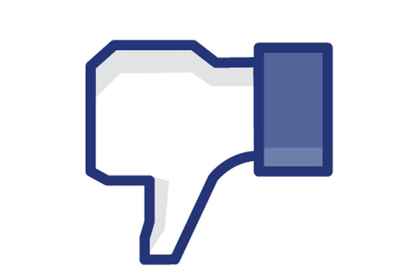 Facebook dément que des messages privés aient été rendus publics