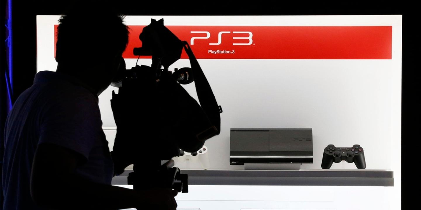 the newest playstation 3 games