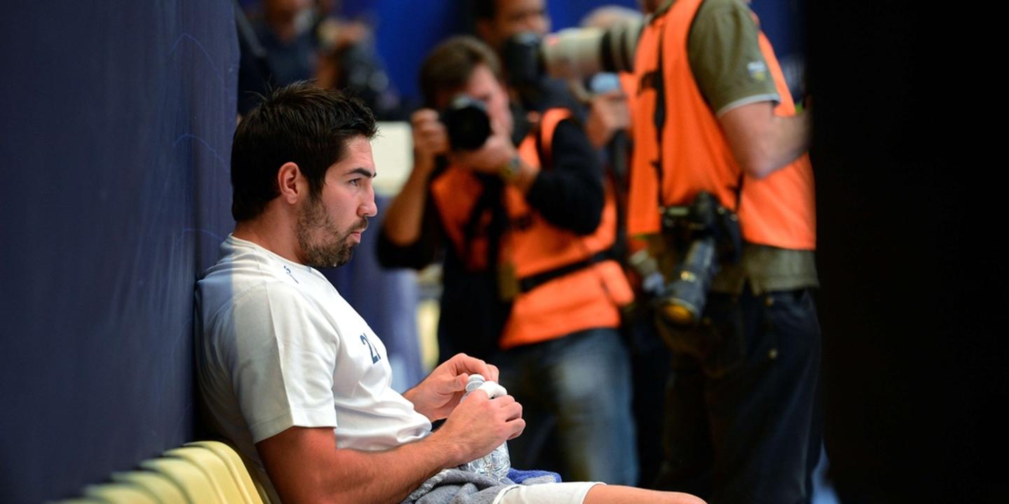 Handball Les Freres Karabatic Mis En Examen