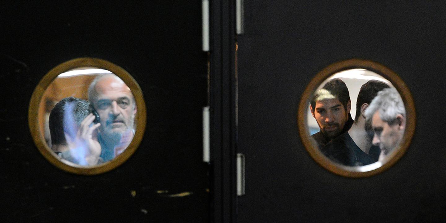 L'affaire des paris suspects en sept questions