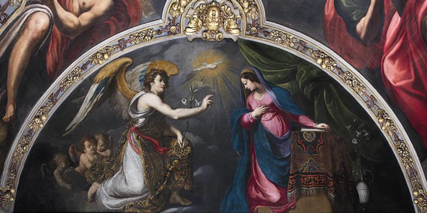 Moulier La peinture religieuse en Haute-Auvergne XVIIe - XXe siècles