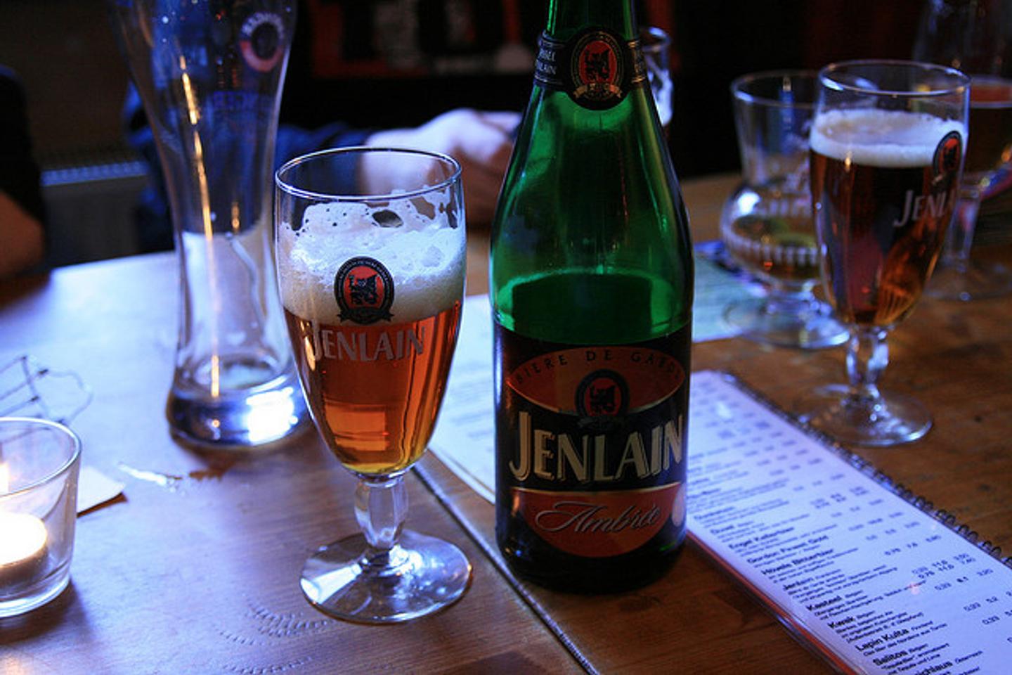 Les brasseurs du nord de la France s'inquiètent du doublement des taxes