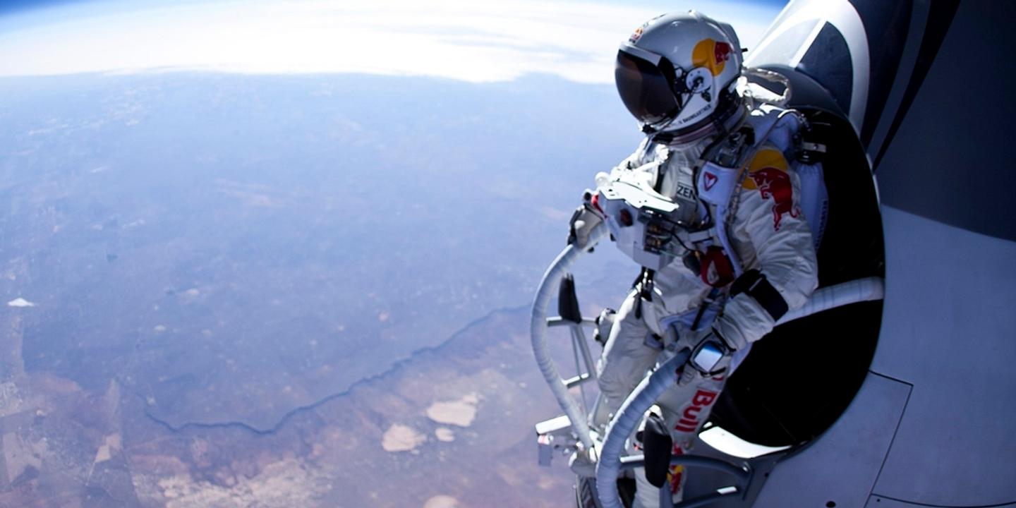 Unbelievable! Felix Baumgartner'S Red Bull Fortune Is Even Bigger Than You Think! - 9cect05