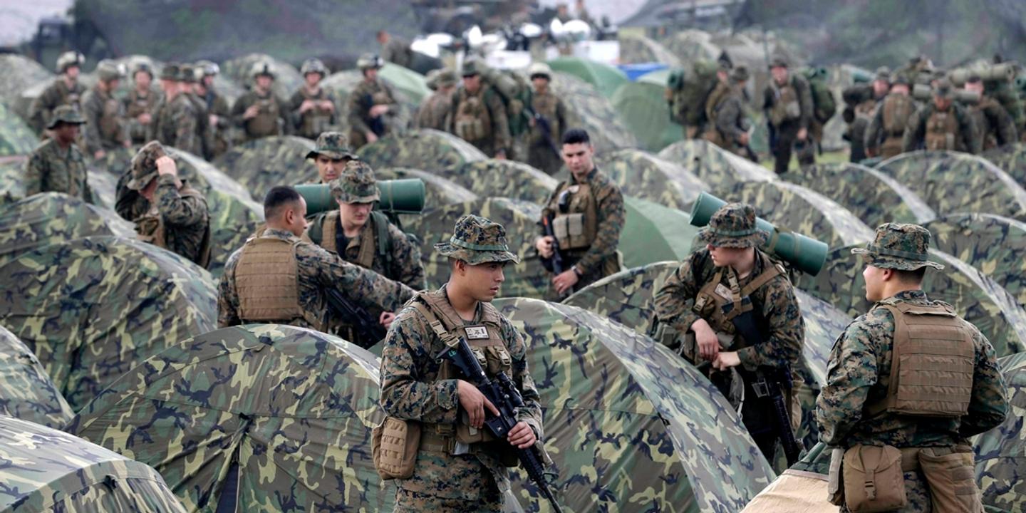 La Marine américaine en croisade contre le jargon