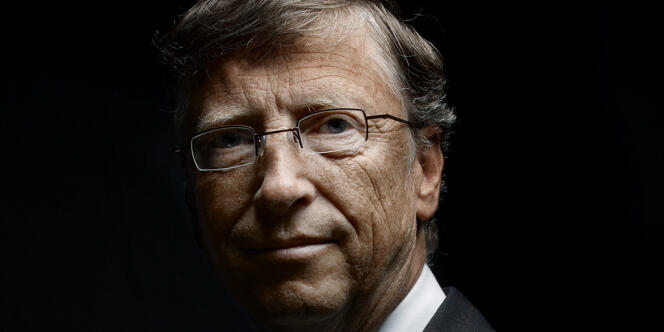 Bill Gates a créé en 2000 avec sa femme la Fondation Bill-et-Melinda-Gates. Ses dons annuels sont supérieurs aux dépenses de l’Organisation mondiale de la santé (OMS).