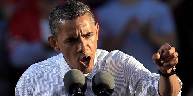 Barack Obama vante son plan de sauvetage du secteur automobile