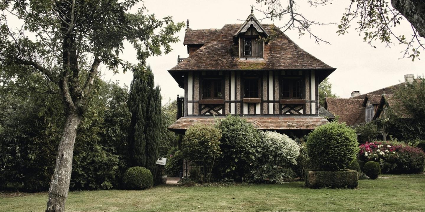 Karachi En Normandie