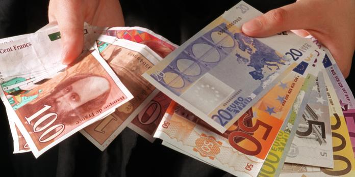 Donner De L Argent A Ses Enfants Et Petits Enfants Sans Faire