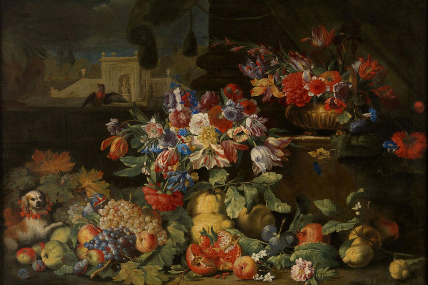 La Peinture Flamande Du si cle D or Au Mus e Marmottan