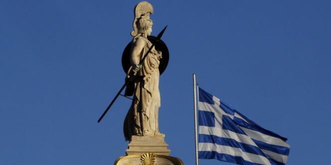 Les hommes politiques grecs, surtout ceux de Nouvelle Démocratie et du Pasok, ont vu leur popularité dégringoler lors des élections en juin.