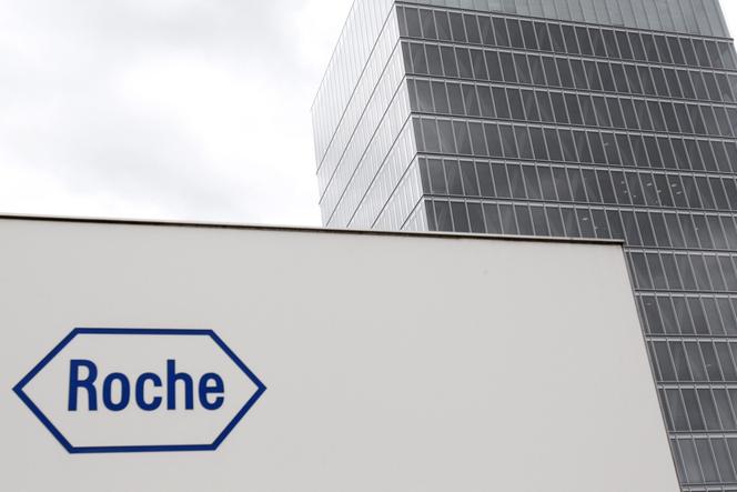 Laboratoire Roche Au cœur de Roche, le plus puissant laboratoire du monde