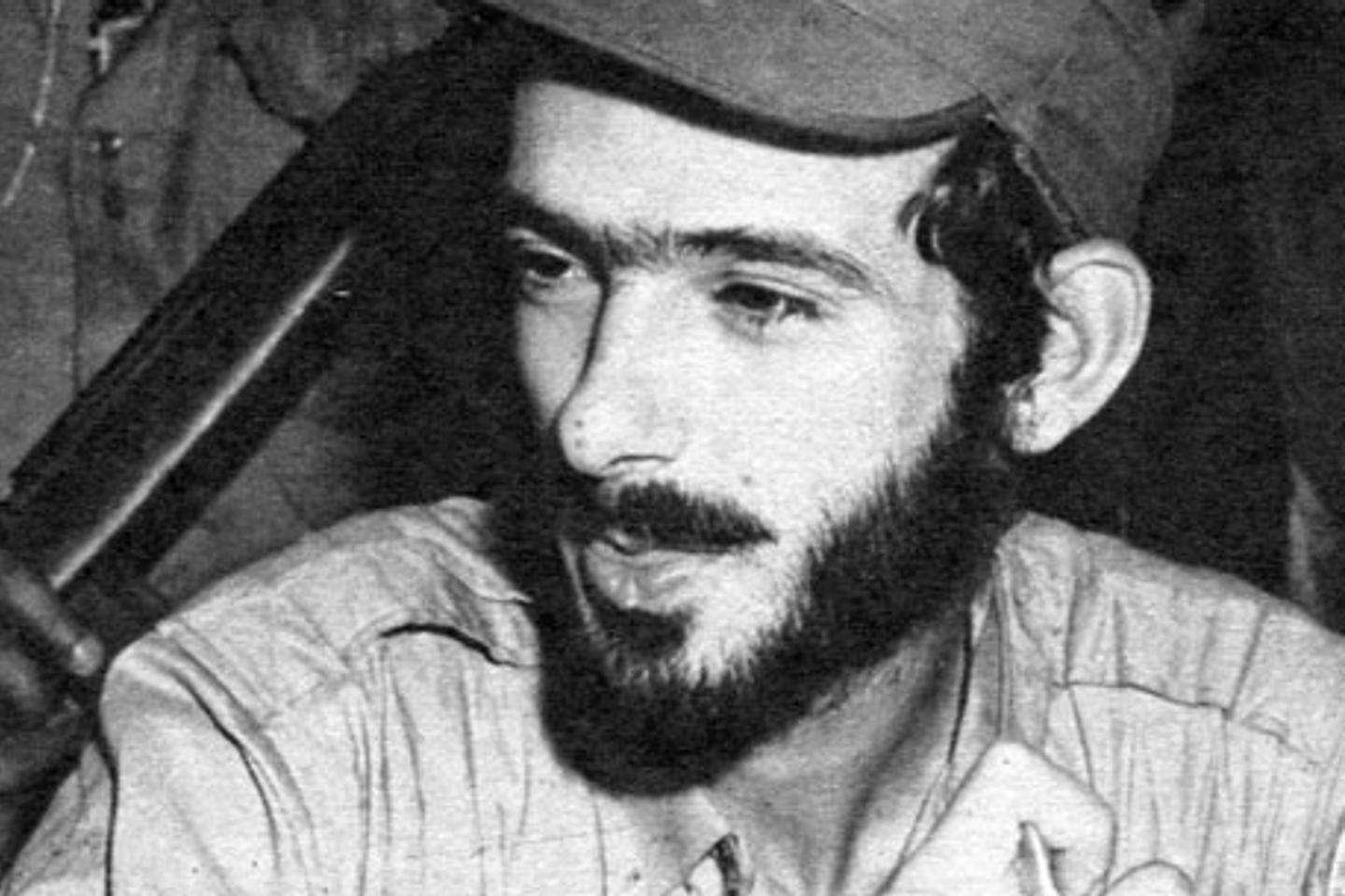 Eloy Gutiérrez Menoyo, compagnon d'armes puis adversaire de Fidel Castro