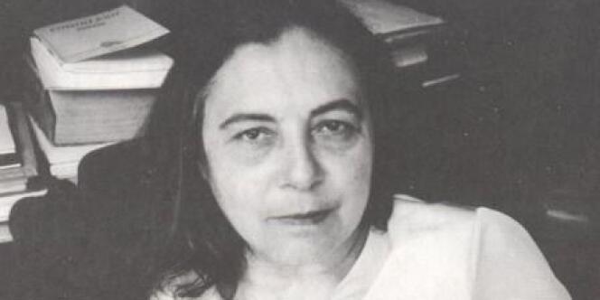 Anne-Marie Albiach