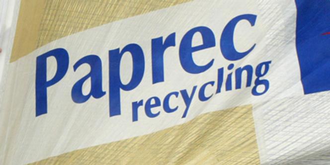 Parpec Le FSI prend 25 % de Paprec, le leader français du recyclage