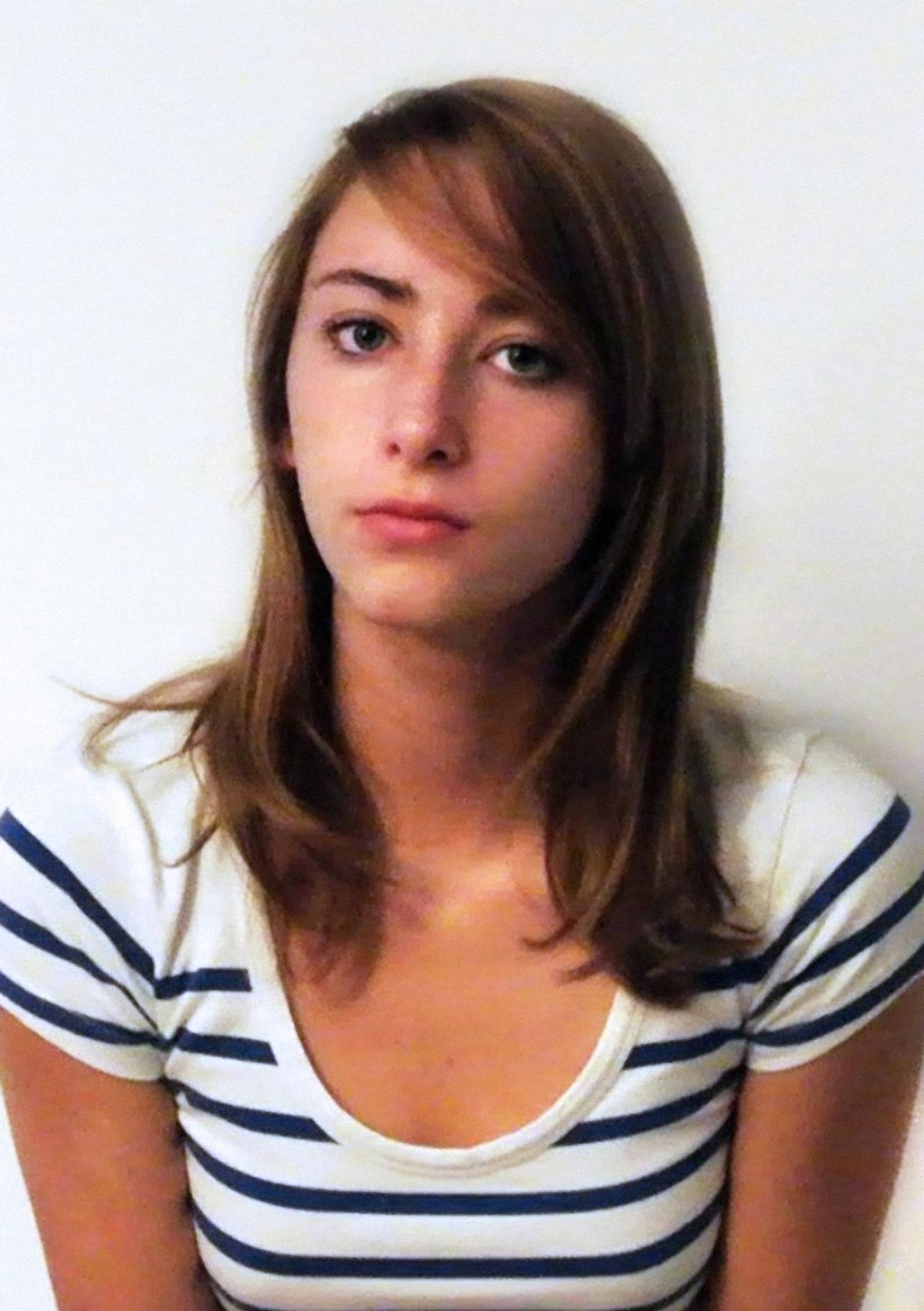 Disparition de Chloé : une enquête ouverte pour "disparition"