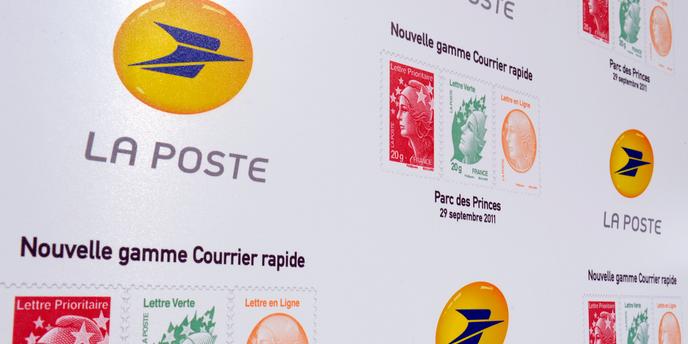 Le Prix Des Timbres Poste Augmentera De 2 8 En Moyenne Au