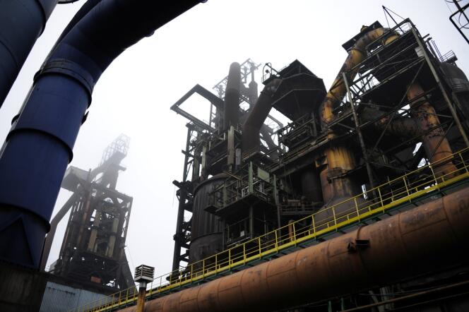 ArcelorMittal veut fermer les hauts-fourneaux et toute la filière 