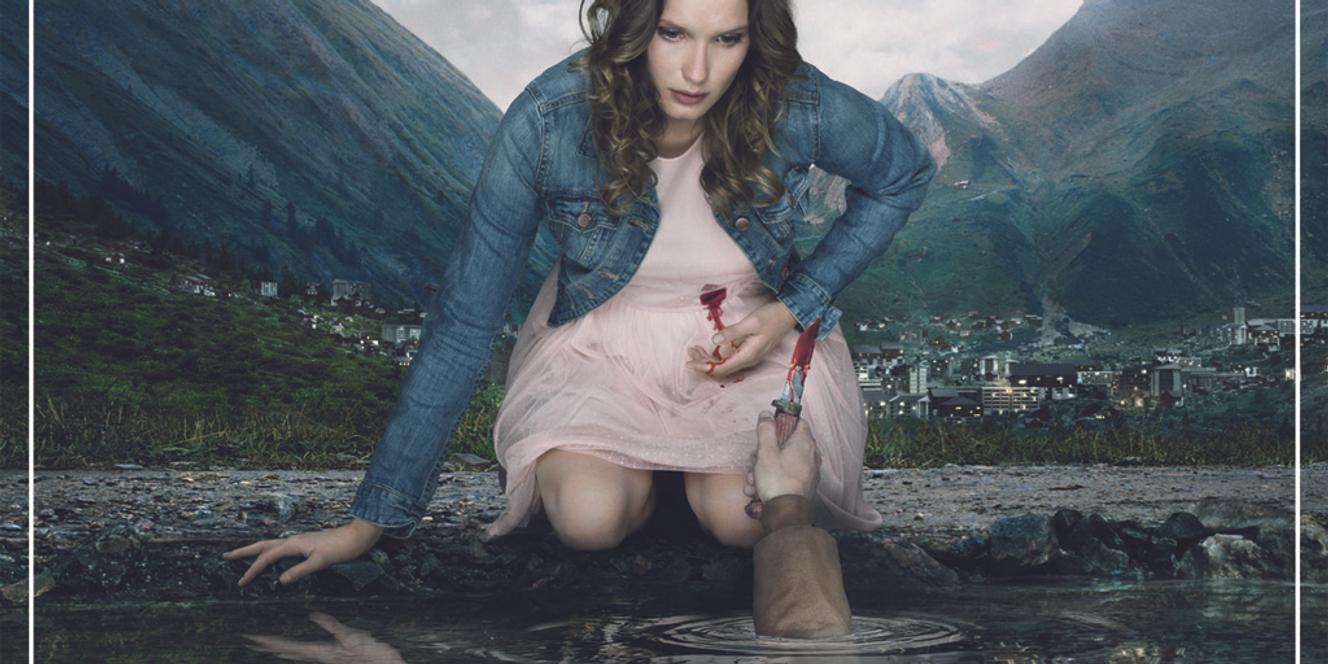 Série Netflix Mort Qui Reviennent à La Vie