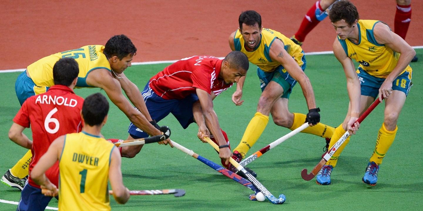 Le hockey sur gazon a aussi son Trophée des champions