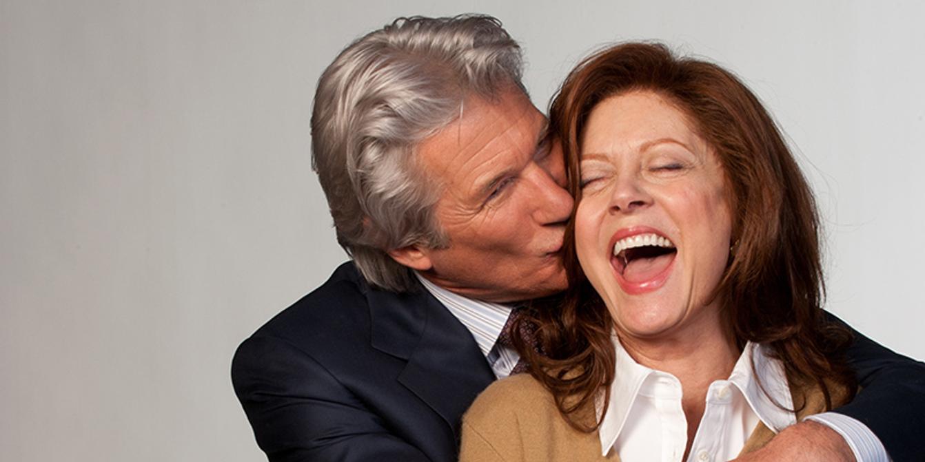 Richard Gere : une combinaison de séduction et de bassesse