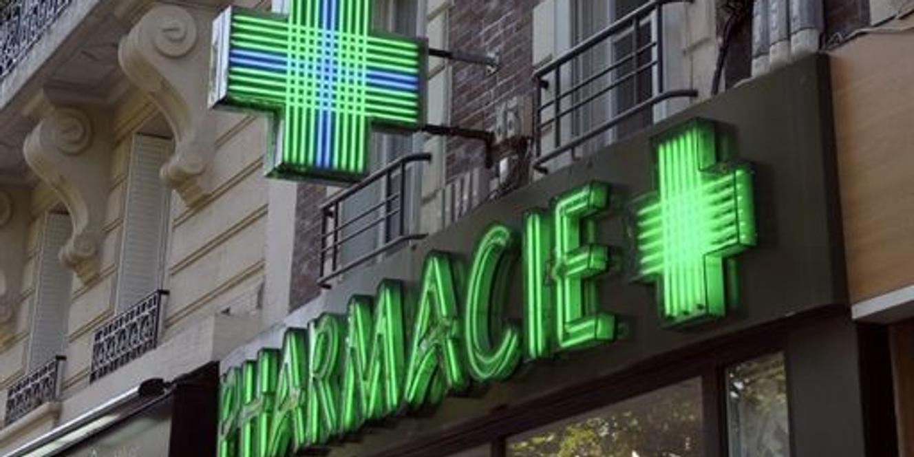Pharmacie De L Etoile Nogent Le Roi