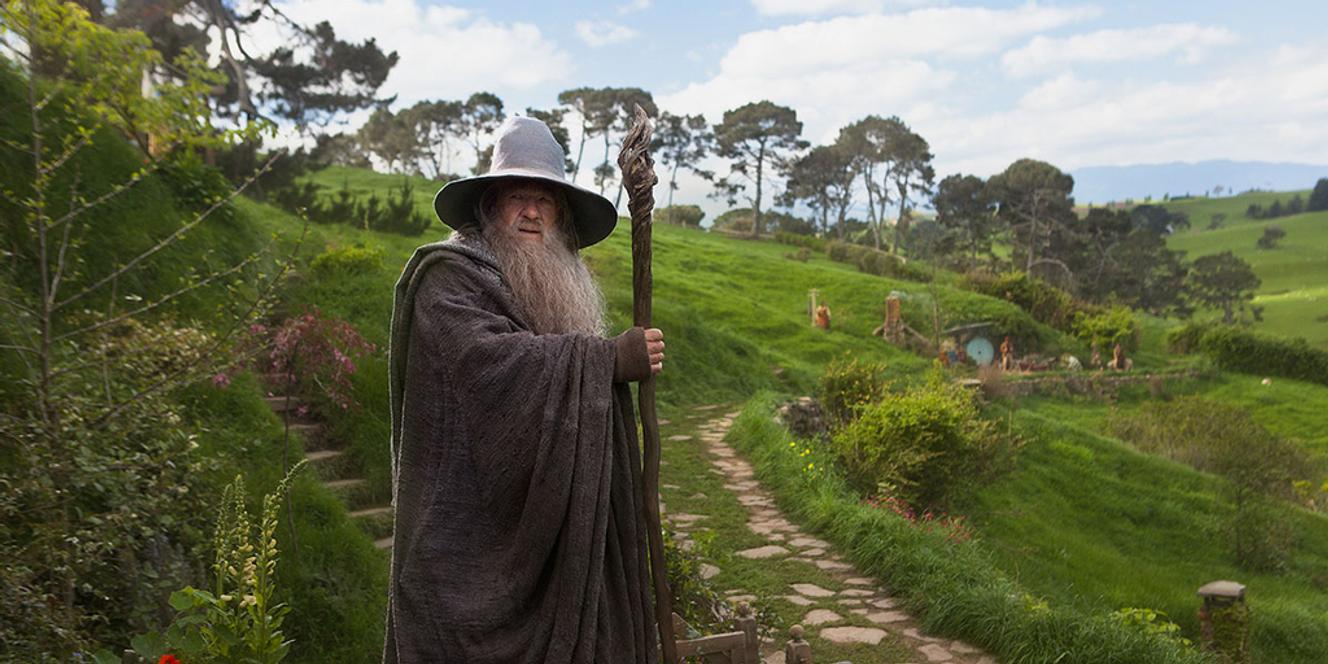 "Le Hobbit : un voyage inattendu" : il était une fois un hobbit, ou la