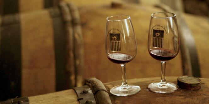 Dix petits secrets autour des mythiques vins d'exception.