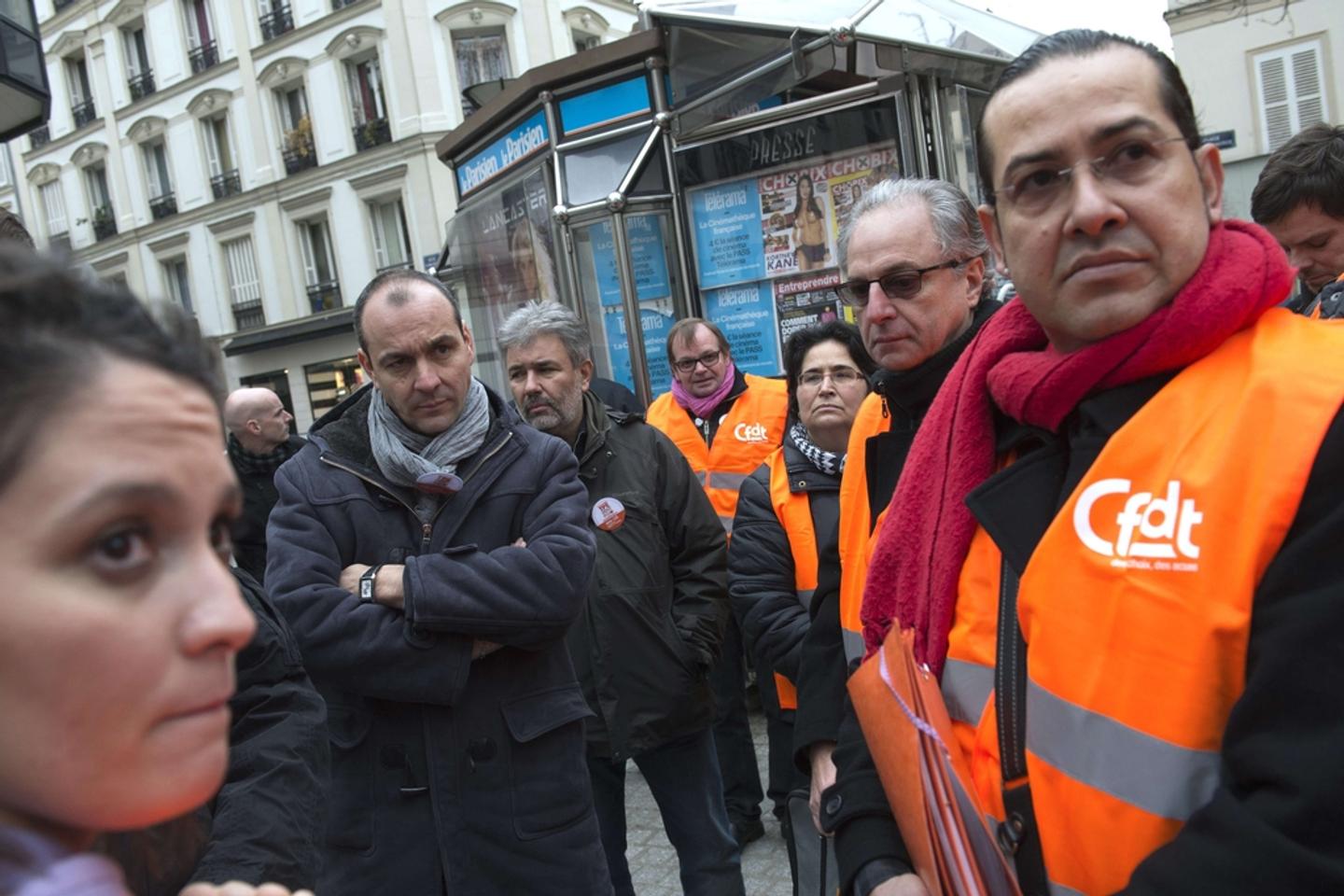 Marché du travail : la CFDT met en garde le patronat