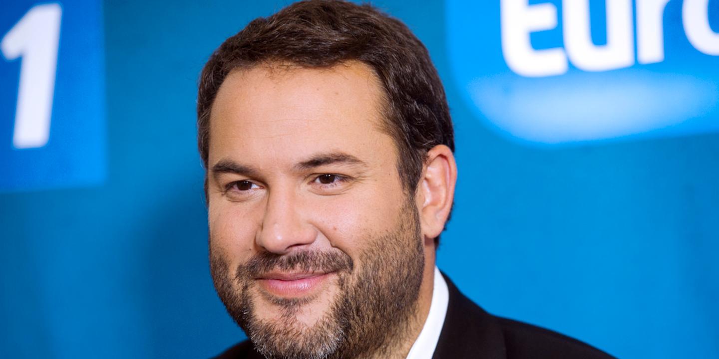Bruce Toussaint rejoint iTélé