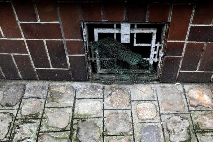 Magasin Delamaison Lille Le Mystere De La Momie Du Vieux Lille